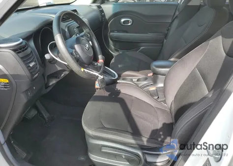 2015 Kia Soul z USA, uszkodzony, nr VIN KNDJN2A24F7229119